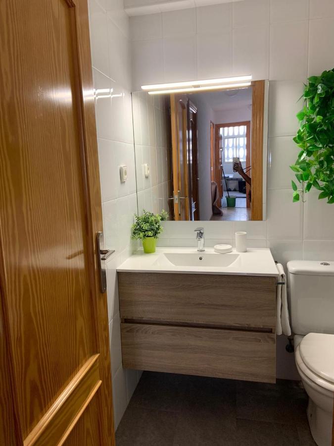 Apartamento Beferent Arizona 2 Playa San Juan Alicante Exterior foto