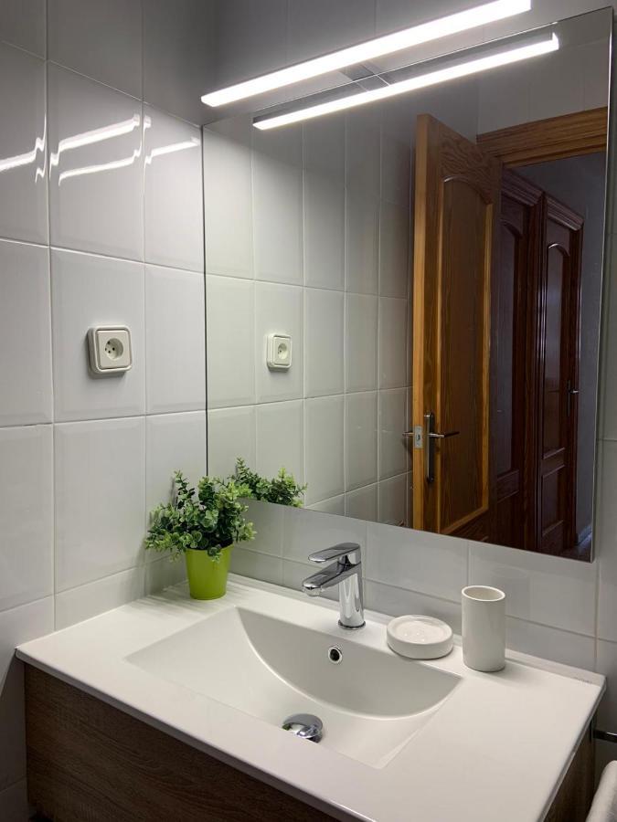 Apartamento Beferent Arizona 2 Playa San Juan Alicante Exterior foto