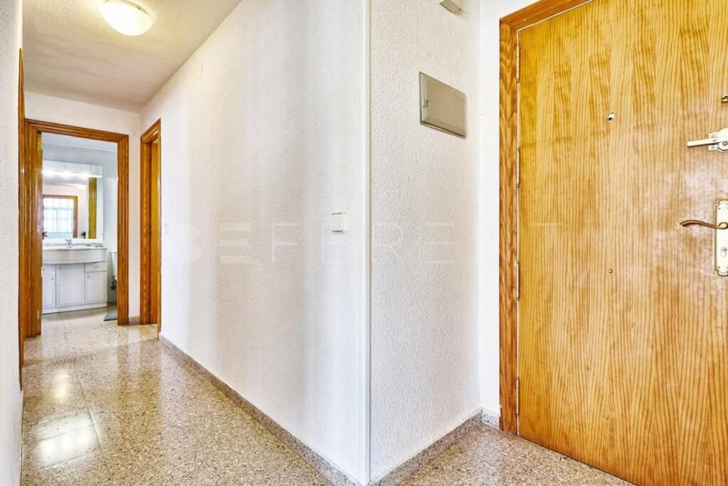 Apartamento Beferent Arizona 2 Playa San Juan Alicante Exterior foto